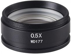 Zdjęcie DODATKOWA SOCZEWKA AL05 0,5H/177 MM /MAGUS - Przecław