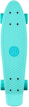 DESKOROLKA PENNYBOARD CLASSIC GREEN /NILLS EXTREME