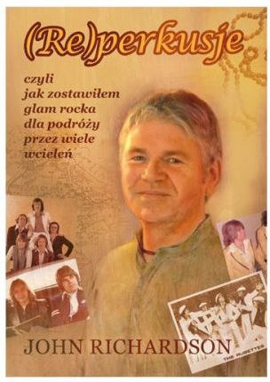 Reperkusje czyli jak zostawiłem glam rocka...