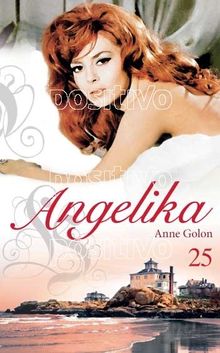 Saga Historyczna - Love&amp;Story - Angelika nr.23 Droga nadziei część 2