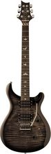 PRS SE Custom 24 Floyd Charcoal Burst – gitara elektryczna