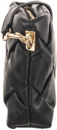 Bolso Guess Mujer HWWG89 - Piel Sintética Beige, Bandolera Ajustable - 26x18x6 Cm
