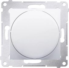 Kontakt Simone Sygnalizator Świetlny Led – Światło Białe Simon 54 Premium (DSS1.01/11)