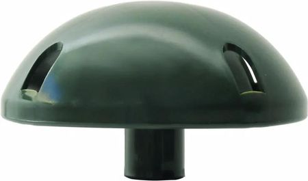 Zakito Europe Wspornik Kopuła 14,5X9cm Zielony Pvc + 5 Podpór Ze419719