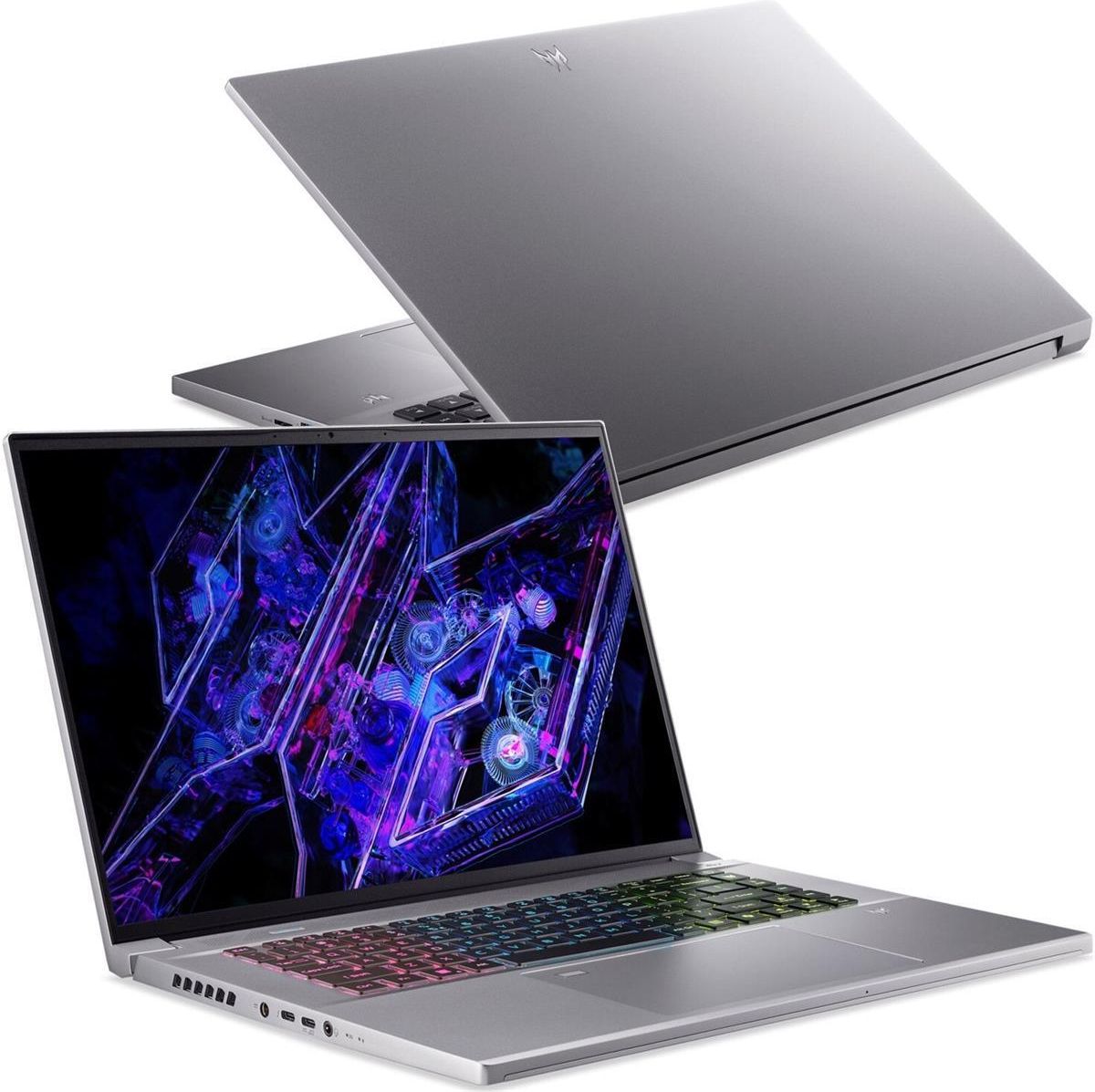 Laptop Predator Triton Neo 16 PTN16-51-796N 16/Ultra 7/16GB/1TB