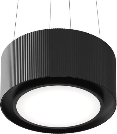 Ciarko Mono Light Czarny 60cm