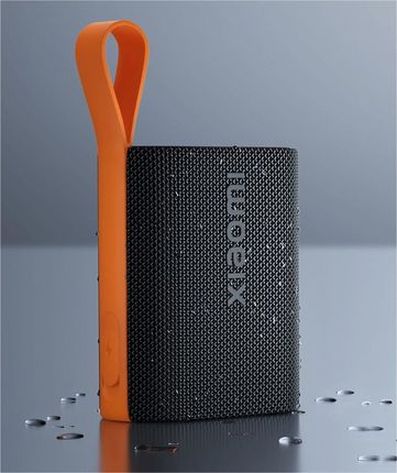 Xiaomi Sound Pocket 5W Czarny - Opinie i ceny na Ceneo.pl