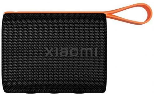 Xiaomi Sound Pocket 5W Czarny - Opinie i ceny na Ceneo.pl