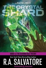 Zdjęcie Dungeons & Dragons: The Crystal Shard (the Legend of Drizzt) - Dobra