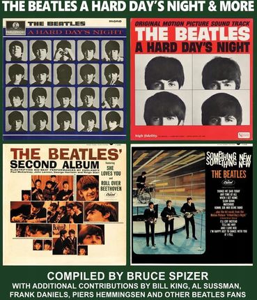 The Beatles a Hard Day's Night & More