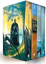 Zdjęcie The History of Middle-earth (Boxed Set 4) - Ciężkowice