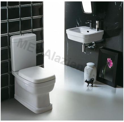 Pack WC design complet collection BOHEMIEN de SIMAS - Robinet&Co