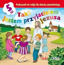 Zdjęcie Tak! Jestem przyjacielem Jezusa - Rybnik