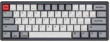 Klawiatura Keychron OEM Profile PBT Retro Keycap Set Q4/Q4 Pro/V4/K12/K12 Pro (JM15)