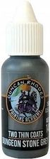 Zdjęcie Farbka Two Thin Coats: Dungeon Stone Grey 15Ml - Warszawa