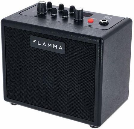Flamma FA05 Electric Guitar Combo - wzmacniacz gitarowy | mini combo