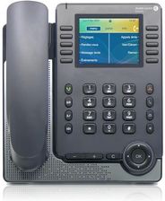 Zdjęcie Alcatel-Lucent Enterprise ALE-30h Essential DeskPhone 3ML37030AA Telefon IP - Gdańsk