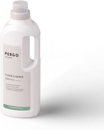 Pergo Floor Cleaner 1L Do Czyszczenia Paneli Laminowanych I Winylowych (19984)