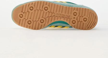 adidas Sl 72 Og W Active Green/ Yellow/ Hazgrn - zdjęcie 5