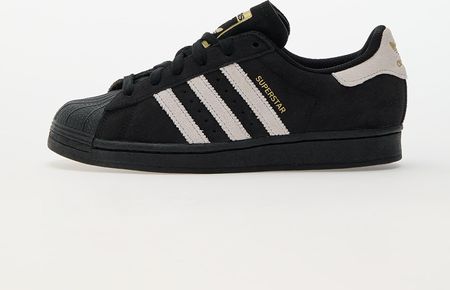 adidas Superstar W Core Black/ Crystal White/ Mate Gold