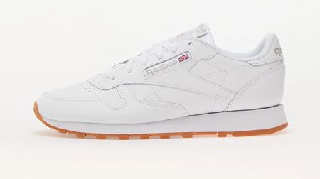 Reebok Classic Leather Ftw White/ Pure Grey 3/ RBKG03