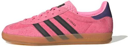 Adidas Gazelle Indoor Bliss Pink Purple - 44 2/3