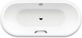 Kaldewei BW Ambiente CLASSIC DUO OVAL 111 1800x800 291230000001