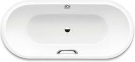 Kaldewei BW Ambiente CLASSIC DUO OVAL 113 1700x750 291434013001