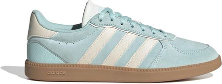 Damskie Sneakersy Adidas Breaknet Sleek Ih5469 – Turkusowy