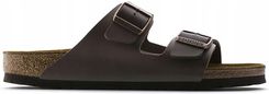Zdjęcie Klapki damskie Birkenstock Arizona brązowe 51703 38 - Dąbrowa Tarnowska