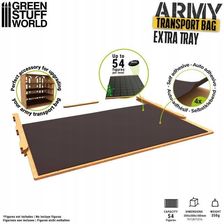 Zdjęcie Army Transport Bag Extra Tray - Radzymin