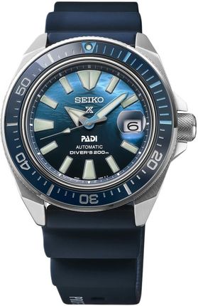 Seiko PROSPEX SI SRPJ93K1