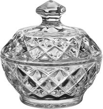 Zdjęcie Cukiernica kryształowa - Żuromin