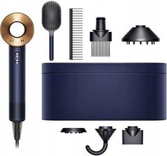 Zdjęcie Dyson Supersonic HD07 Prussian Blue Rich Copper - Korfantów