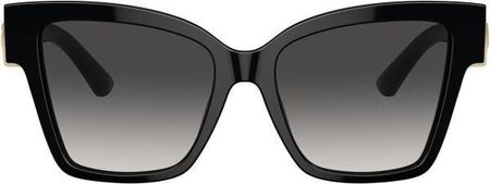 Dolce & Gabbana DG4470 501/8G ONE SIZE (54) - zdjęcie 2