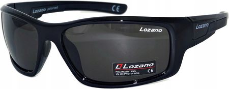 Okulary Polaryzacyjne Lozano kierowców sportowe na narty snowboard Lozano
