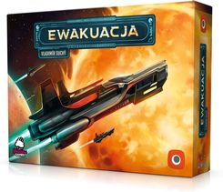 Zdjęcie Portal Games Ewakuacja - Warszawa