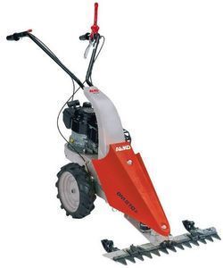 Kit 2 Alette Lama Al-ko Rasaerba Tagliaerba Tosaerba 842514659 - Foto 7