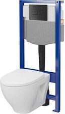 Zdjęcie Cersanit System 50 Savio Accento S701957 - Ćmielów