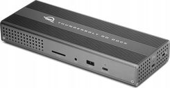 Zdjęcie Owc Stacja/replikator Thunderbolt Go Dock - 11-Port 4 (OWCTB4DKG11P) - Pruszcz Gdański