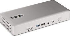 Startech Stacja/replikator THUNDERBOLT 4 DOCK 2X HDMI/DP (132UETB4USB4DOCK)