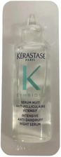 KERASTASE, SYMBIOSE, SERUM NA NOC DO WRAŻLIWEJ SKÓRY GŁOWY ORAZ WSZYSTKICH TYPÓW ŁUPIEŻU, 3,5 ML