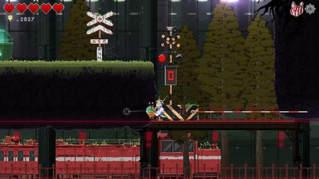 Dungeon Munchies Deluxe Edition (Gra NS) - zdjęcie 4