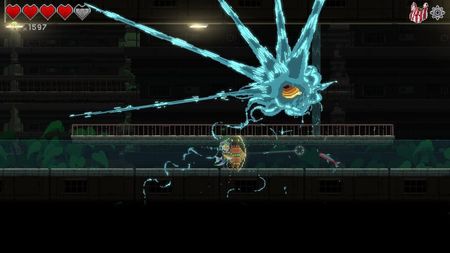 Dungeon Munchies Deluxe Edition (Gra NS) - zdjęcie 3