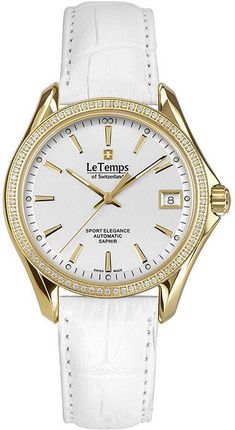 Le Temps LT1033.84BL64 Sport Elegance Automatic