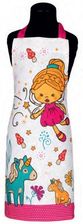 Zdjęcie Fartuch dziecięcy Little Unicorn 4877 - Kraków