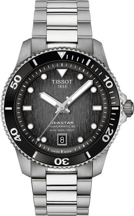 Tissot T120.807.11.051.00 T1208071105100 Seastar 1000 Powermatic 80