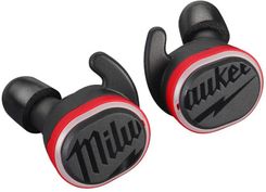 Milwaukee Zatyczki do uszu z bluetooth L4LEPB-301 4933478750