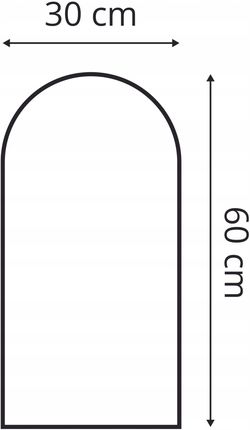 Sl24Pl Panele Ścienne Tapicerowane 30X60 Płotek Czarny Welur Gruby Miękki - zdjęcie 3