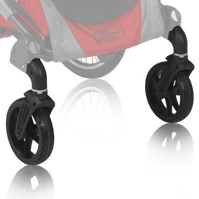 Baby Jogger POD Stroller Kit Ceny i opinie Ceneo.pl